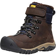 Keen Kanibou Wp Children Java/Naval Academy Us 9 - Trekking Shoes