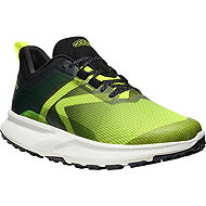 Keen 450 Dirt Wp Men Black/Evening Primrose - Trekking Shoes