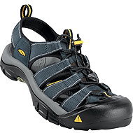 Keen Newport H2 Men Navy/Medium Grey Us 8 - Sandals