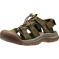 Keen Rapids H2 Men Dark Olive/Khaki US 9 - Sandals