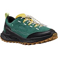 Keen Jasper Zionic Youth Mediterranea/Cabbage US 1 - Trekking Shoes