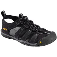 KEEN CLEARWATER CNX M black/gargoyle EU 45/283mm - Sandals