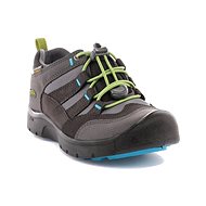 Keen Hikeport WP Jr. magnet/greenery EU 37/232mm - Trekking Shoes