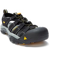 KEEN NEWPORT H2 M black EU 44.5/279mm - Sandals