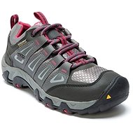Keen Oakridge WP W magnet / rose EU 39/246 mm - Trekking Shoes