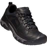 Keen Targhee III Oxford M, Black/Magnet, size EU 44/273mm - Trekking Shoes