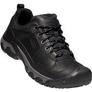 Keen Targhee III Oxford M, Black/Magnet, size EU 45/283mm - Trekking Shoes