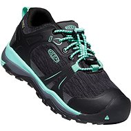 Keen Terradora II Low WP Y, Black/Beveled Glass, size EU 38/231mm - Trekking Shoes