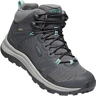 Keen Terradora II Mid WP W - Trekking Shoes