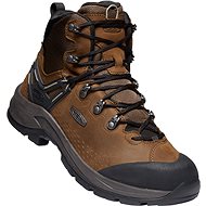 Keen Wild Sky WP M dark earth / black EU 41/257 mm - Trekking Shoes