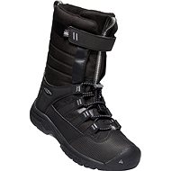 Keen Winterport Neo WP Y raven / black EU 37/232 mm - Trekking Shoes