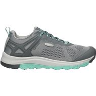 Keen Terradora II VENT Women, Drizzle/Ocean Wave - Trekking Shoes