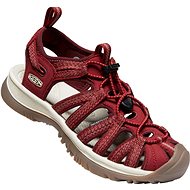 Keen Whisper Women, Red Dahlia - Sandals