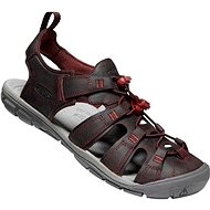 Keen Clearwater CNX Leather Women, Wine/Red Dahlia, size EU 38/238mm - Sandals