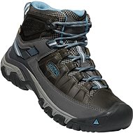 Keen Targhee III MID WP Women, Magnet/Atlantic Blue, size EU 38/238mm - Trekking Shoes