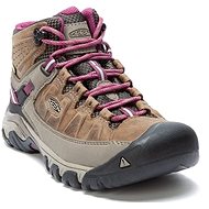 Keen Targhee III Mid WP W - Trekking Shoes