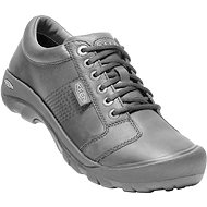 Keen Austin Men, Black, size EU 44.5/279mm - Trekking Shoes