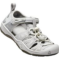 Keen Moxie Sandal Children, Silver, size EU 28/165mm - Sandals