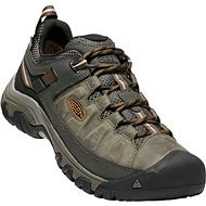 Keen Targhee III WP M, Black Olive/Golden Brown, size EU 43/270mm - Trekking Shoes