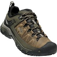 Keen Targhee III WP M, Bungee Cord/Black, size EU 47/294mm - Trekking Shoes