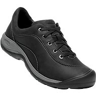 Keen Presidio II W, Black/Steel Grey - Trekking Shoes