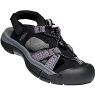 Keen Ravine H2 W, Black/Dawn Pink, size EU 40.5/259mm - Sandals