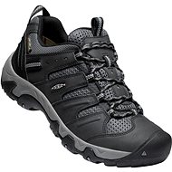 Keen Koven Wp M, Black/Drizzle - Trekking Shoes