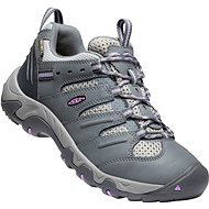 Keen Koven Wp W, Steel Grey/African Violet, size EU 39.5/260mm - Trekking Shoes