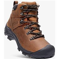 Keen Pyreness Women hnedé EU 37/230 mm - Trekingové topánky
