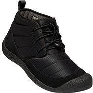 Keen Howser II Chukka Men black EU 44.5 / 279 mm - Trekking Shoes
