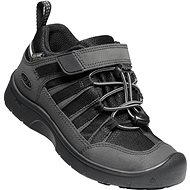 Keen Hikeport 2 LOW WP Youth black EU 37 / 232 mm - Casual Shoes