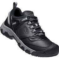 Keen Ridge Flex WP Men, Black/Grey, size EU 41/257mm - Trekking Shoes