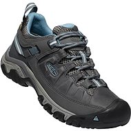 Keen Targhee III WP Women, Grey/Blue, size EU 37/230mm - Trekking Shoes