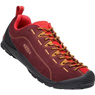Keen Jasper Men brown/red EU 41 / 257 mm - Casual Shoes