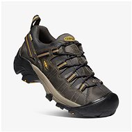 Keen Targhee II WP M, Grey, size EU 42.5/267mm - Trekking Shoes