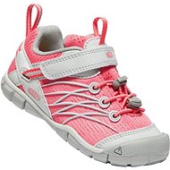 KEEN CHANDLER CNX CHILDREN pink/grey - Casual Shoes