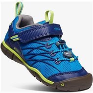 KEEN CHANDLER CNX CHILDREN blue EU 24 / 151 mm - Trekking Shoes