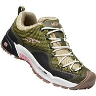KEEN WASATCH CREST VENT WOMEN khaki/beige EU 40 / 259 mm - Trekking Shoes