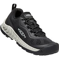 KEEN NXIS SPEED WOMEN black/blue EU 39,5 / 256 mm - Trekking Shoes