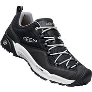 KEEN WASATCH CREST VENT MAN black/white EU 43 / 275 mm - Trekking Shoes