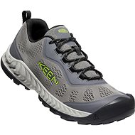 KEEN NXIS SPEED MAN grey/black EU 44.5 / 284 mm - Trekking Shoes