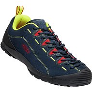 KEEN JASPER MAN blue EU 44 / 278 mm - Trekking Shoes