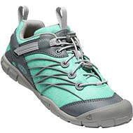KEEN CHANDLER CNX YOUTH blue/grey - Casual Shoes