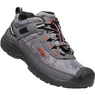 KEEN TARGHEE SPORT YOUTH grey EU 35 / 221 mm - Trekking Shoes