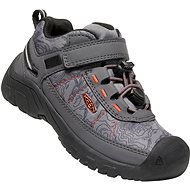 KEEN TARGHEE SPORT CHILDREN grey EU 29 / 176 mm - Trekking Shoes