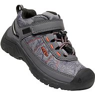 KEEN TARGHEE SPORT CHILDREN grey EU 31 / 196 mm - Trekking Shoes