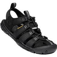 Keen Clearwater Cnx Women black/black EU 40.5 - Sandals