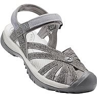 KEEN ROSE SANDAL WOMEN grey EU 37 / 235 mm - Sandals