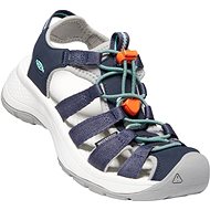 KEEN ASTORIA WEST SANDAL WOMEN blue - Sandals