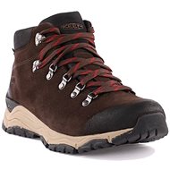 Keen Feldberg APX WP M, Ebony/Brown, size EU 44.5/279mm - Trekking Shoes